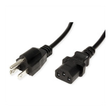 VALUE 19.99.1495 power cable VALUE 19.99.1495 power cable