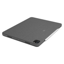 Logitech 920-010208 mobile device keyboard