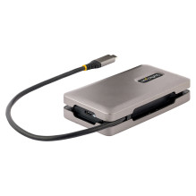 StarTech.com DKT31CH2CPD3 laptop dock / port replicator