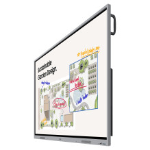 Samsung WE75FX interactive whiteboard
