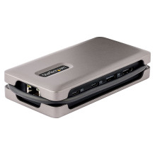 StarTech.com DKT31CH2CPD3 laptop dock / port replicator