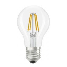 OSRAM LED Classic A 40...