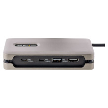 StarTech.com DKT31CH2CPD3 laptop dock / port replicator