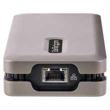 StarTech.com DKT31CH2CPD3 laptop dock / port replicator