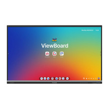 „Viewsonic IFP6551-3C“ interaktyvi lenta