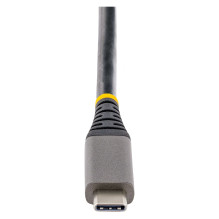 StarTech.com DKT31CH2CPD3 laptop dock / port replicator