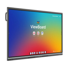 Viewsonic IFP6551-3C interactive whiteboard