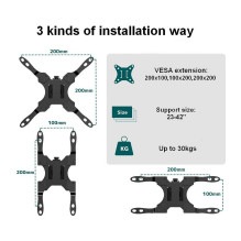 Equip 650150 monitor mount accessory Equip 650150 monitor mount accessory