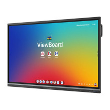 Viewsonic IFP6551-3C interactive whiteboard