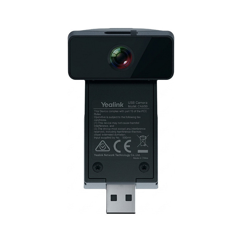 Yealink CAM50