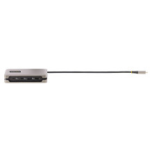 StarTech.com DKT31CH2CPD3 laptop dock / port replicator