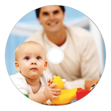 Verbatim CD-R AZO Wide Inkjet Printable ID Verbatim CD-R AZO Wide Inkjet Printable ID