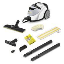 Kärcher SC 5 EasyFix...