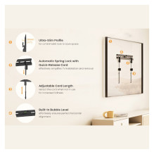 Equip 650364 TV mount / stand