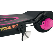 Electric Scooter - Razor Power Core 16 Km/h, Pink Electric Scooter - Razor Power Core 16 Km/h, Pink