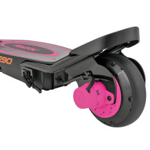 Electric Scooter - Razor Power Core 16 Km/h, Pink Electric Scooter - Razor Power Core 16 Km/h, Pink
