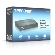 Trendnet GREENnet