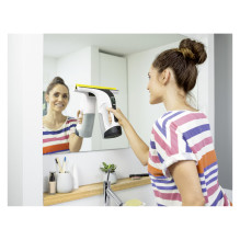 Kärcher WV 6 Plus electric window cleaner Kärcher WV 6 Plus electric window cleaner