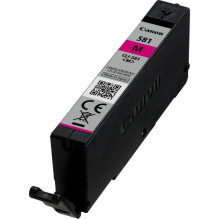 Rašalo Kasetė - Canon CLI-581 5.6ml Magenta