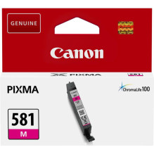 Ink Cartridge - Canon CLI-581 5.6ml Magenta