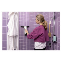 Kärcher WV 2 Plus N electric window cleaner Kärcher WV 2 Plus N electric window cleaner