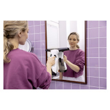Kärcher WV 2 Plus N electric window cleaner Kärcher WV 2 Plus N electric window cleaner
