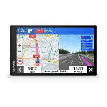 „Garmin DriveSmart 76 Traffic“ su pridedamu laidu