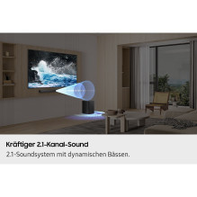Samsung HW-B460GF