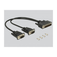 DeLOCK 62996 interface cards / adapter DeLOCK 62996 interface cards / adapter
