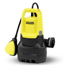 Kärcher SP 11.000 DIRT submersible pump Kärcher SP 11.000 DIRT submersible pump