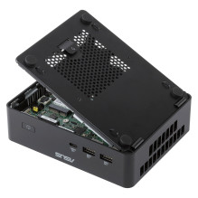 ASUS NUC 16 Pro RNUC16GDKX76C002