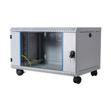 EFB Elektronik 691706VGR.50 rack cabinet