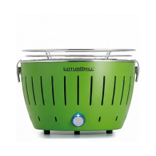 Lauko kepsninė „LotusGrill G34 U GR“
