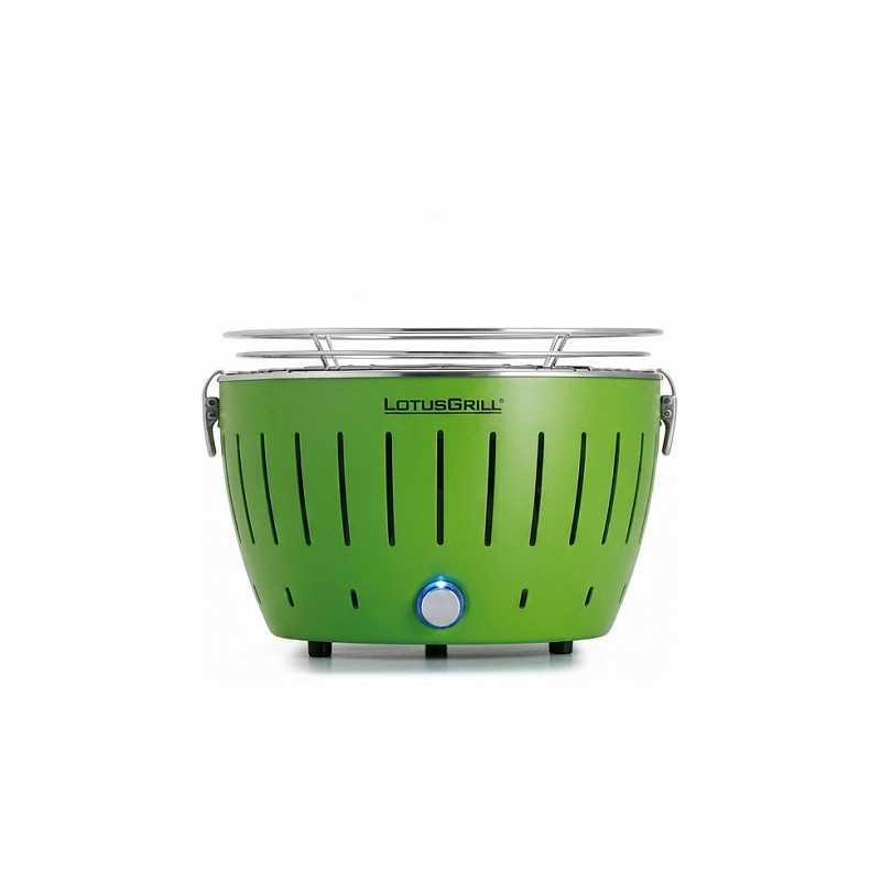 Lauko kepsninė „LotusGrill G34 U GR“