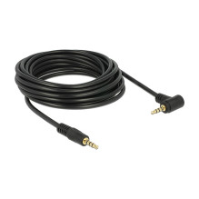DeLOCK 84743 audio cable DeLOCK 84743 audio cable