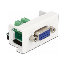 DeLOCK 81350 keystone module