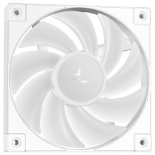 K Cooler DeepCool MYSTIQUE 240 White ARGB Water Cooling