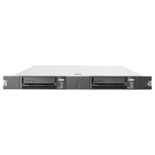 HPE Storage LTO-9
