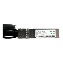 BlueOptics JD096C-BL InfiniBand / fibre optic cable BlueOptics JD096C-BL InfiniBand / fibre optic cable