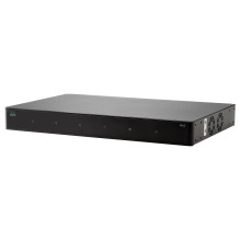 HPE Aruba Networking 9012 (RW) 12xGbE 6xPoE+ Branch 2K klientai – 32 prieigos taškų šliuzas / valdiklis