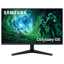 Samsung G53F computer monitor