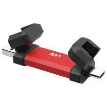 Silicon Power DS72 USB flash drive