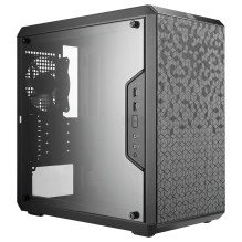 MIDI aušintuvas MasterBox...