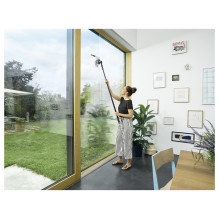 Kärcher WV 1 Plus electric window cleaner