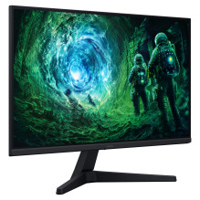 Samsung G53F computer monitor