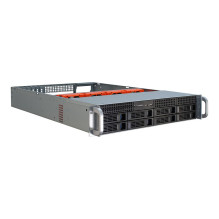 Inter-Tech IPC 2U-2408