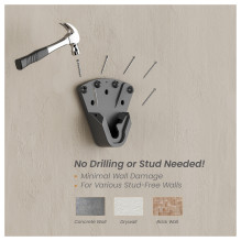 Equip 650365 TV mount / stand Equip 650365 TV mount / stand