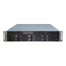 Inter-Tech IPC 2U-2408
