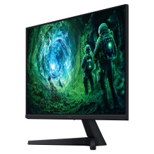 Samsung G53F computer monitor