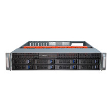Inter-Tech IPC 2U-2408